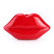 Shop RED SMOOCHES Clutch