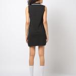 Women's Cotton Classic Mini Casual Dress