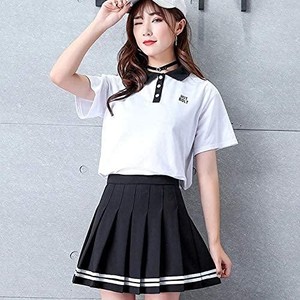 hort Skirt for Women|Pleated Mini Skirt|Tennis Skater.