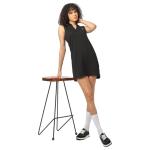 Women's Cotton Classic Mini Casual Dress
