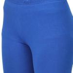 Robinbosky Premium Stretchable Cotton Capri Legging for Women