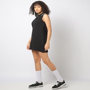 Women's Cotton Classic Mini Casual Dress