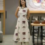 Women's Ethnic Co-Ord Set | Kurta Pant Set | Kurta Palazzo Set | Stylish Cotton Suit Set for Women, Festival Co-ord Set