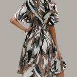 Women's Mini Dress | One Piece Dress for Women | Dresses for Women | Trendy Dress for Women
