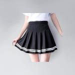 hort Skirt for Women|Pleated Mini Skirt|Tennis Skater.