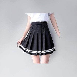 hort Skirt for Women|Pleated Mini Skirt|Tennis Skater.