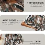 Women's Mini Dress | One Piece Dress for Women | Dresses for Women | Trendy Dress for Women