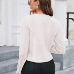 Women Poly Lycra Standard Length Oversized Jacket Korean Style Casual Outerwear | Streetwear Party Jacket with Trendy Loose Fit (Available in Plus Size)
