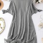 Mini Dress for Women | One Piece Dresses for Womens |Mini Dresses Rayon for Women Stylish |Summer Casual Outfit Wear Events, Date & Evening Look |Tunic Shirts for Women