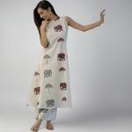 Women's Ethnic Co-Ord Set | Kurta Pant Set | Kurta Palazzo Set | Stylish Cotton Suit Set for Women, Festival Co-ord Set