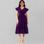 tylish One Piece Dress for Women | Casual & Party Outfit Midi Dresses | Summer Beach Outfit Western Dress for Woman | Flared Tiered Long Dresses for Women
