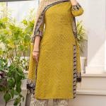 Women's Pure Cotton Straight Kurta Set with Palazzo Pants & Dupatta|Ethnic wear|Kurta Set for Women