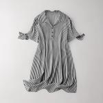 Mini Dress for Women | One Piece Dresses for Womens |Mini Dresses Rayon for Women Stylish |Summer Casual Outfit Wear Events, Date & Evening Look |Tunic Shirts for Women